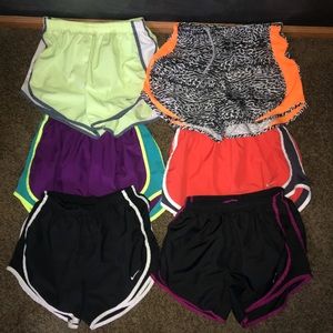 Nike shorts